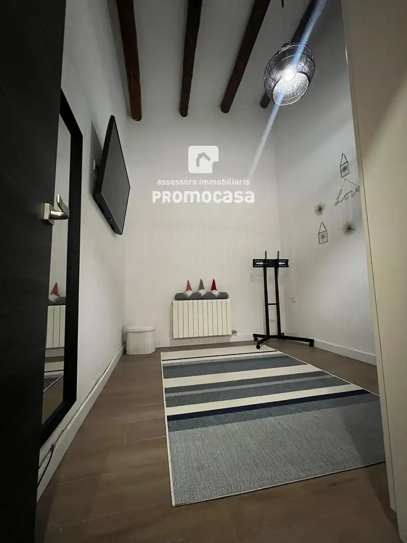 Casa adosada en venda en Terrassa amb Calefacció, Jardí privat i Terrassa