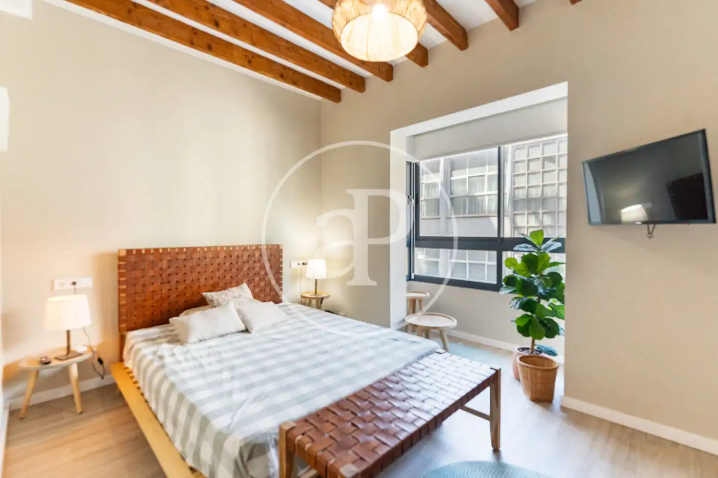 Flat to rent in Ponent, imagen 24