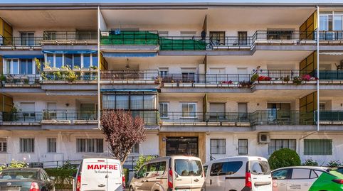 Foto 2 de Dúplex en venta en Parque de la Coruña - Las Suertes, Collado Villalba