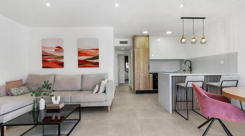 Foto 4 de Apartament en venda a Santiago de la Ribera, Murcia