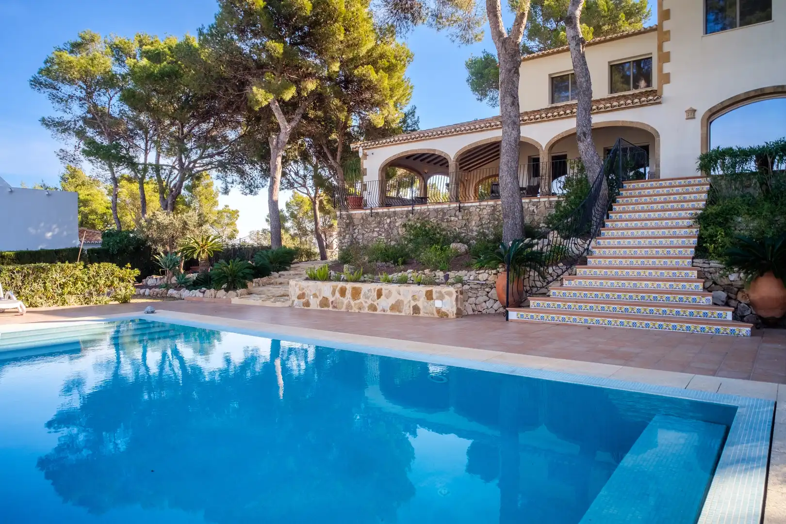 Casa en venda a Portichol - Balcón al Mar, imagen 2