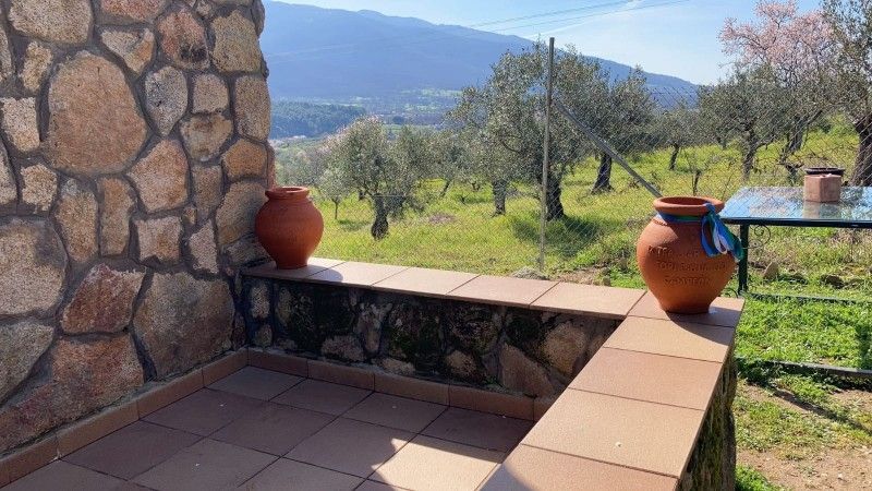 Casa o xalet en venda a Hervás