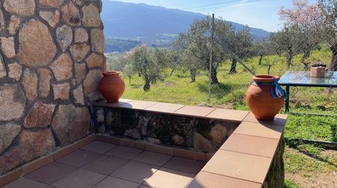 Casa adosada en venta en SOMADILLA  Hervás Cáceres