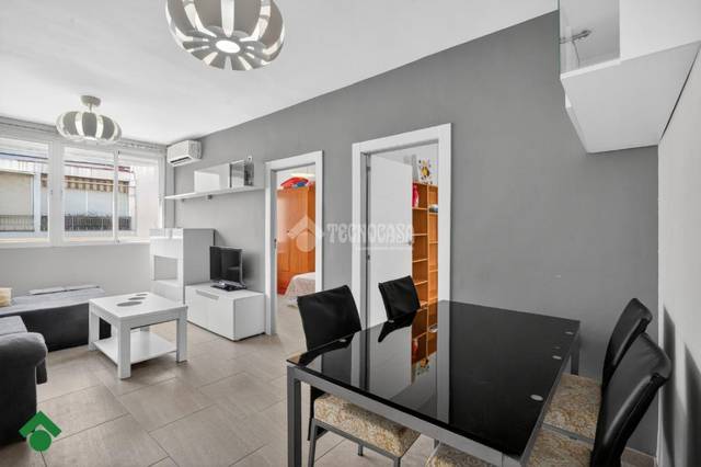 Piso en Venta en Ciudad Jardín - Zoco