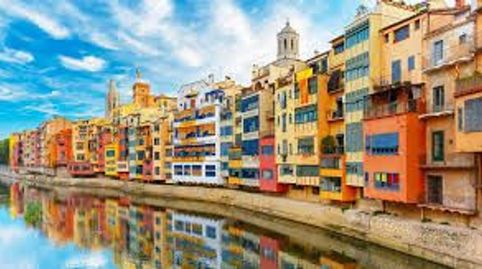 Photo 3 of Buildings for sale in Calle de la Rutlla, Eixample Sud – Migdia, Girona Capital