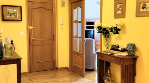 Foto 3 de Piso en venta en Avenida de las Tres Cruces, La Pantoja, Zamora Capital