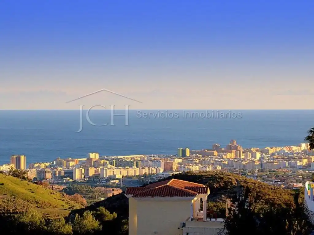 Casa amb piscina en venda a Mijas pueblo, imagen 27
