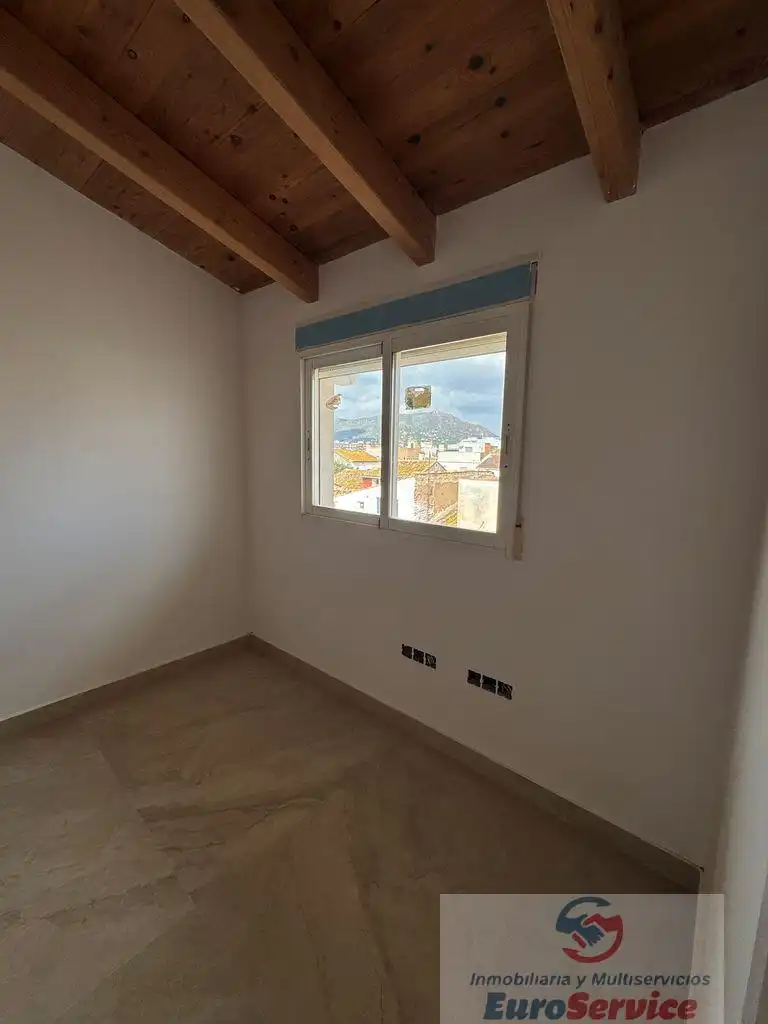 Attic for sale in Puçol Ciudad