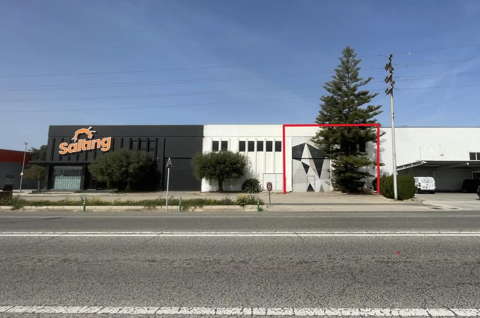 Fabrikhallen zur Miete in El Vendrell - Carretera Tarragona, Els Masos - Els Garrofers