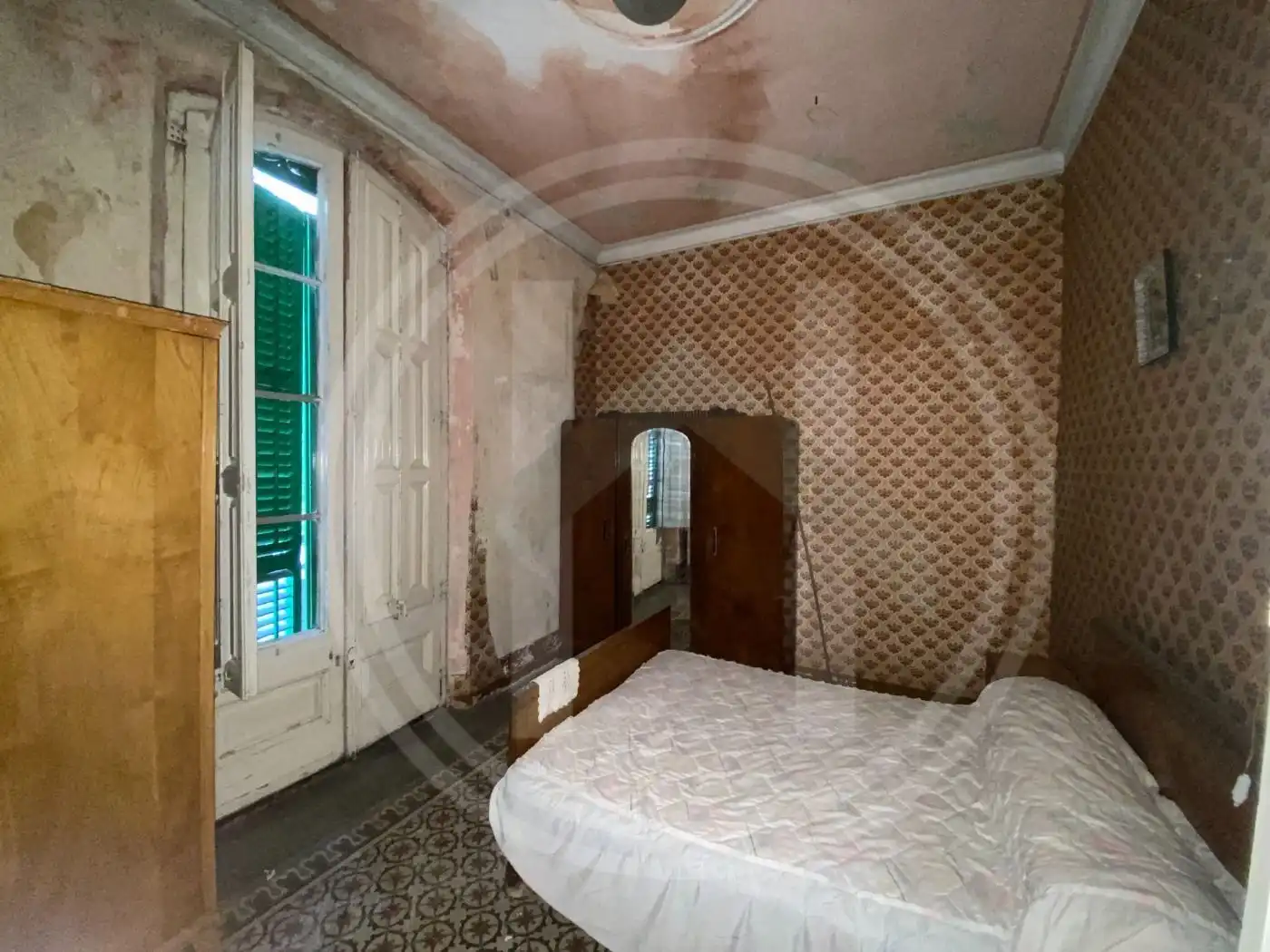 Dormitori de Casa o xalet en venda en Cardedeu amb Jardí privat