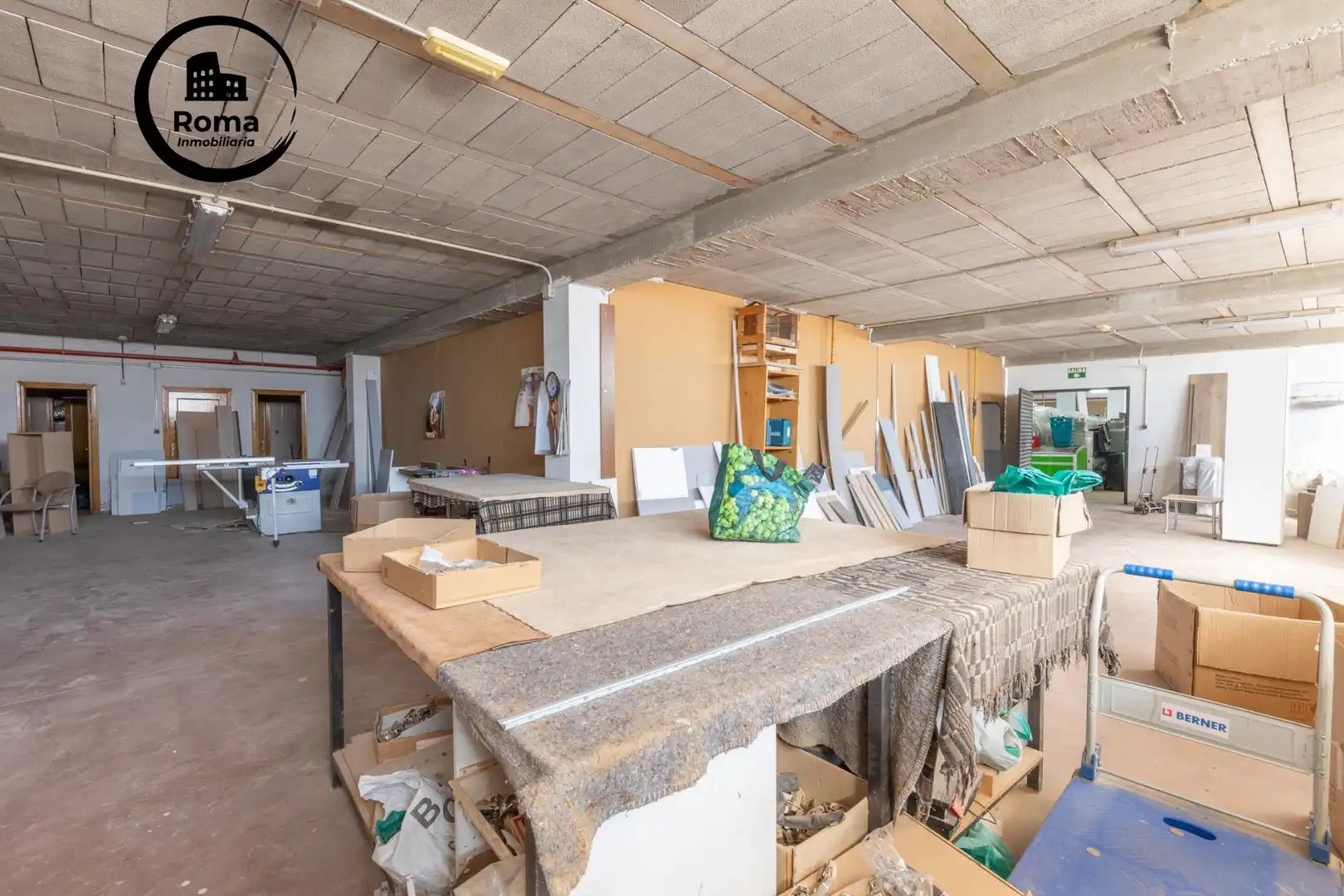 Nave industrial en venta en Iznalloz, imagen 36