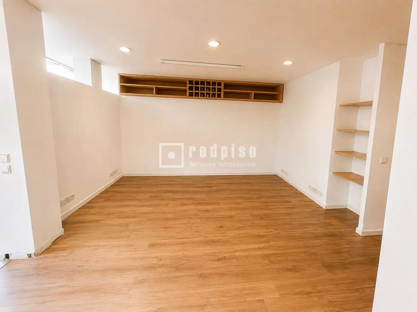 Oficina con ascensor en venta en de Quintana, imagen 5