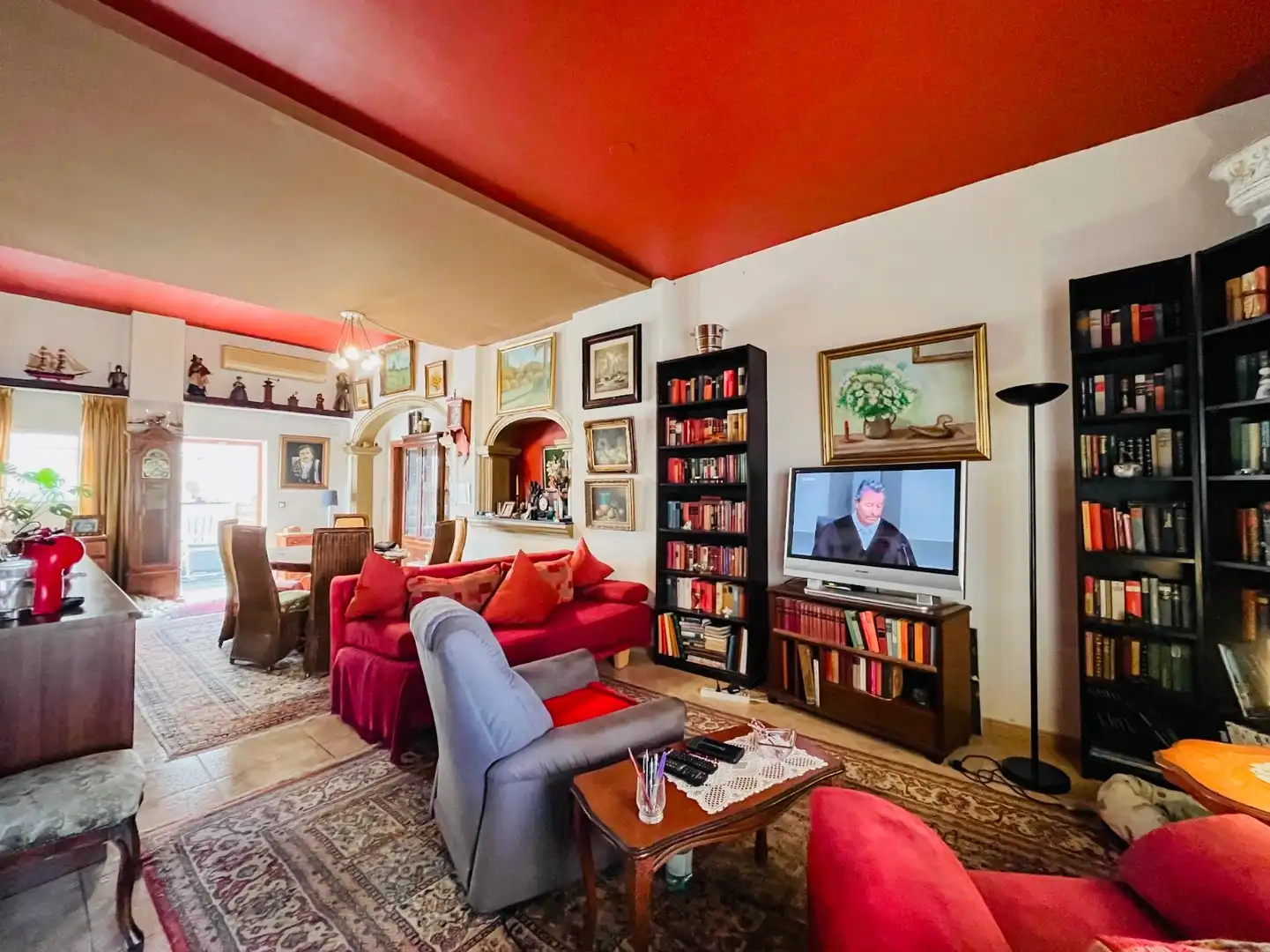 Maison mitoyenne avec terrasse à vendre à El Puerto, imagen 26