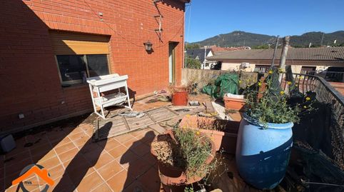 Foto 2 von Maisonette zum Verkauf in Calle Arenys de Mar, Sentmenat, Barcelona