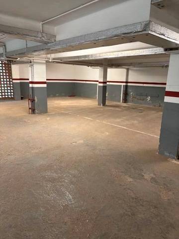 Garaje en Venta en Carrer del Doctor Letamendi, 98 en Horta