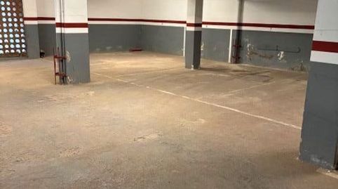 Foto 2 de Garaje en venta en Carrer del Doctor Letamendi, 98, Horta, Barcelona Capital