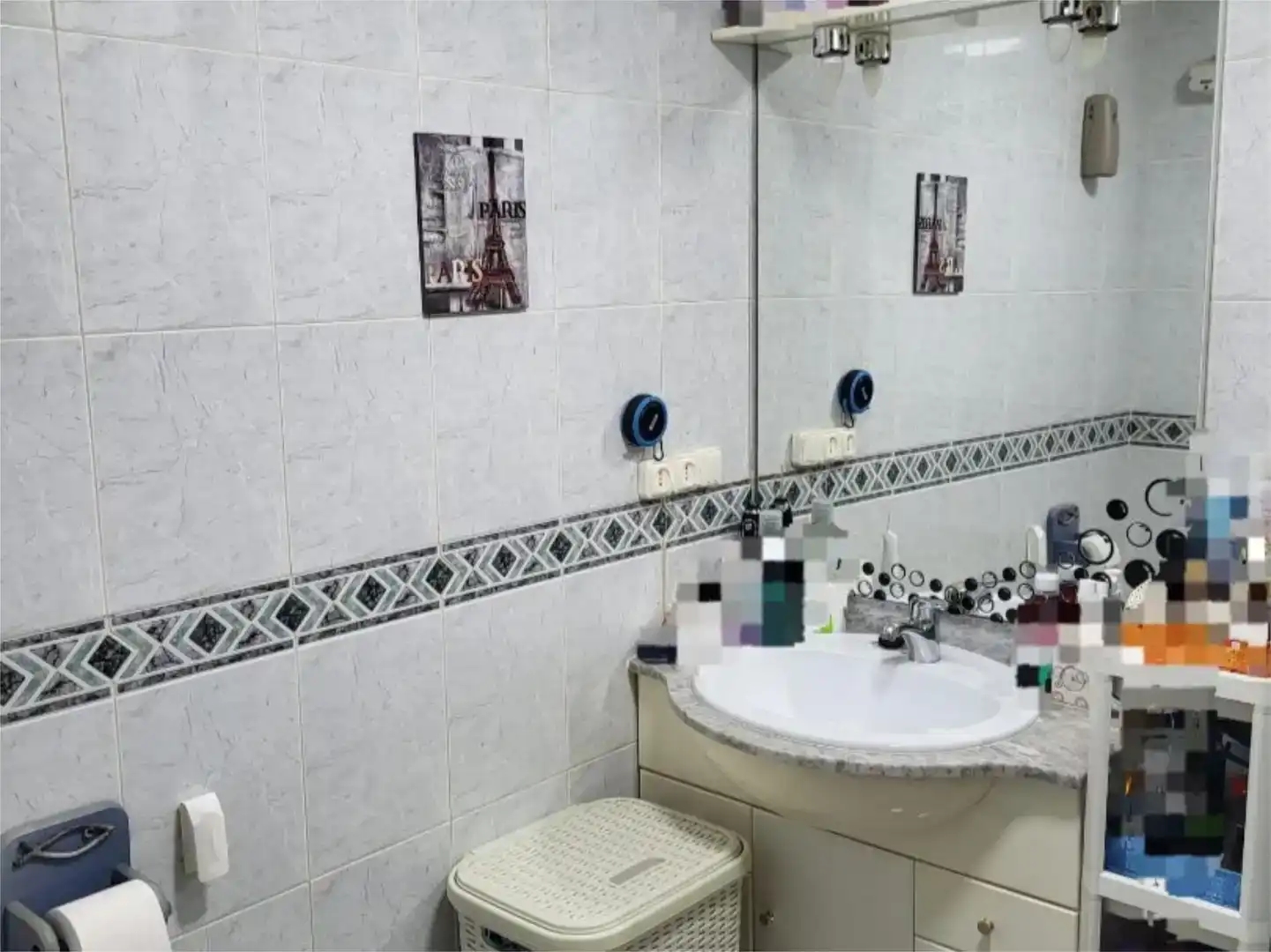 Bany de Pis en venda en Serranillos del Valle