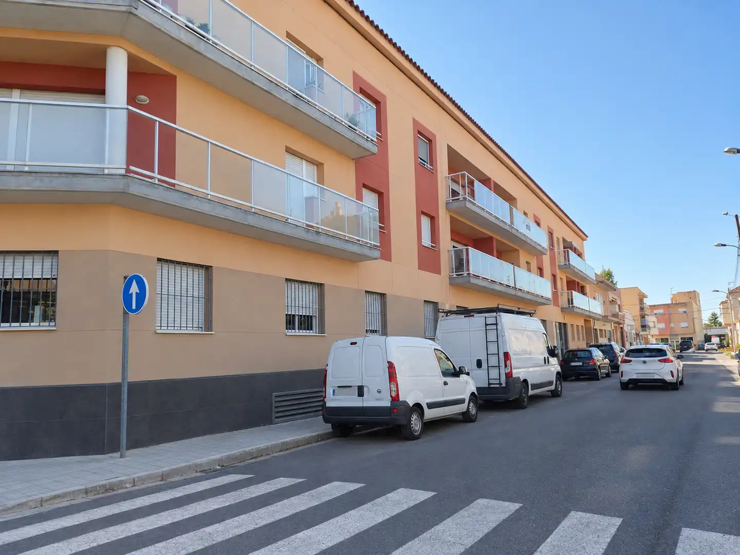 Appartamento con ascensore in vendita a Carrer Roquetes 14
