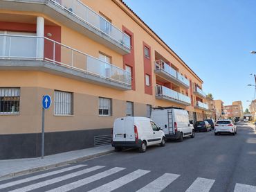 Appartement avec ascenseur à vendre à Carrer Roquetes 14