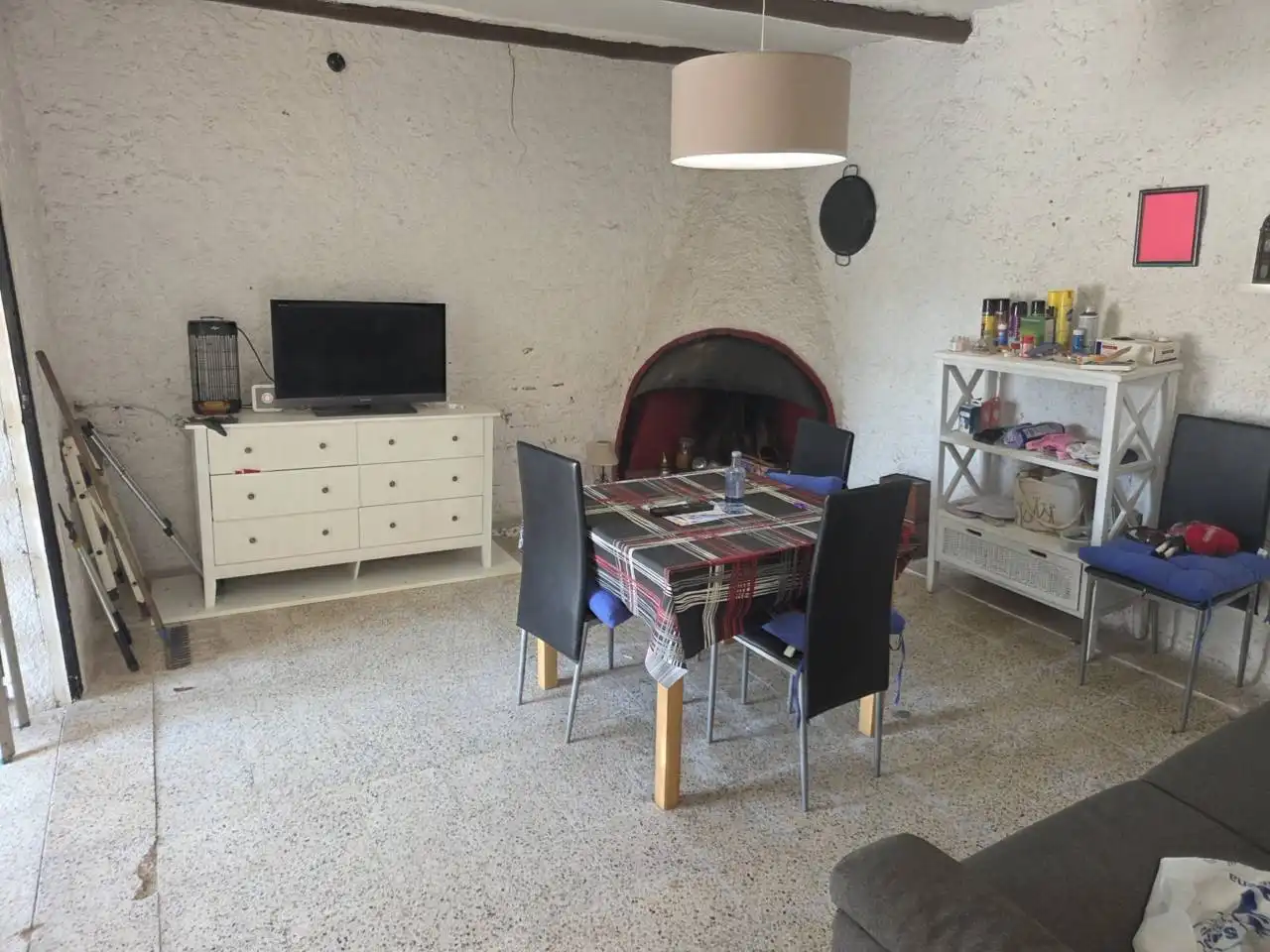 Casa amb jardí en venda a Cunit Residencial, imagen 20