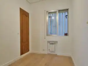 Habitación de Piso de alquiler en Madrid con Calefacción