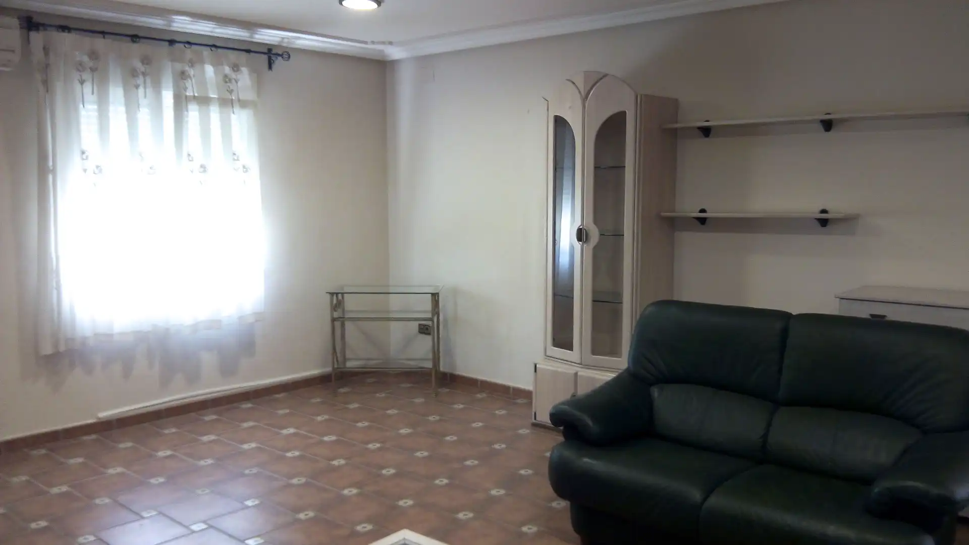 Living room of Houses for rent in Algorós - El Derramador