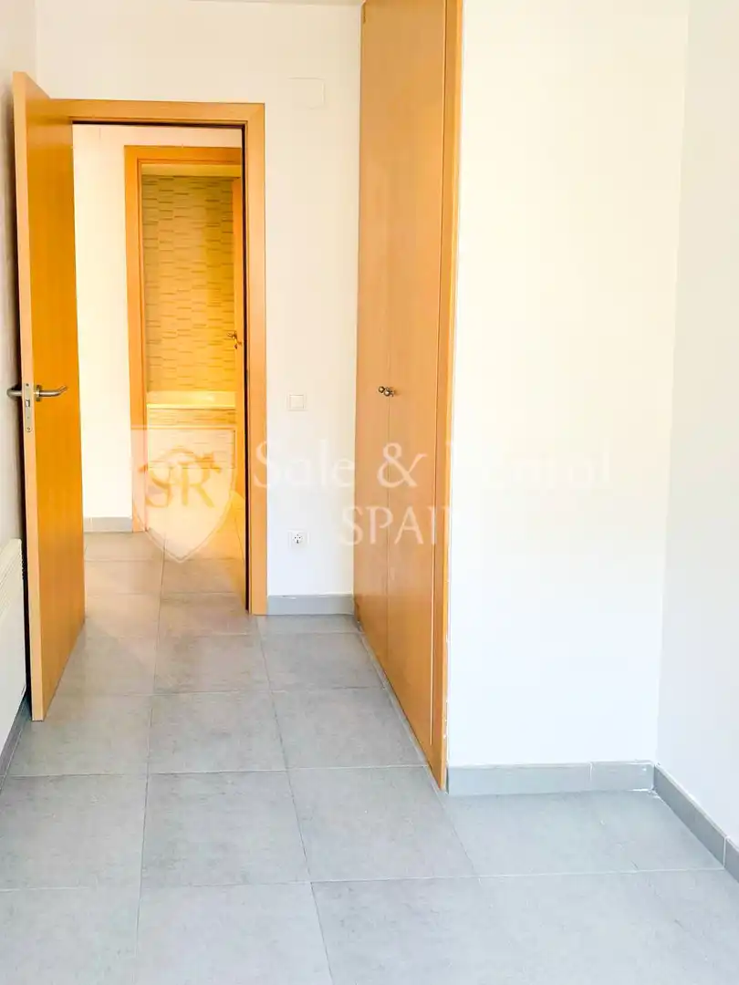 Piso en venta en Blanes con Calefacción y Terraza