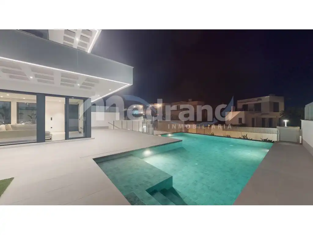 House with pool for sale in Calle Brussel.Les, imagen 22