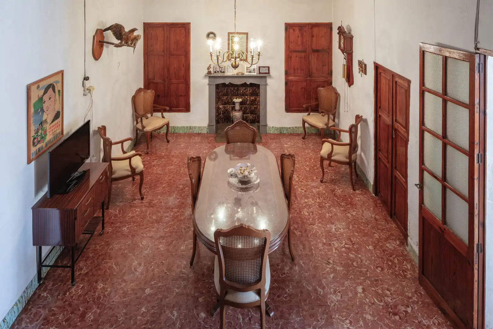 Dining room of Apartments for sale in Jávea / Xàbia  with Terrace