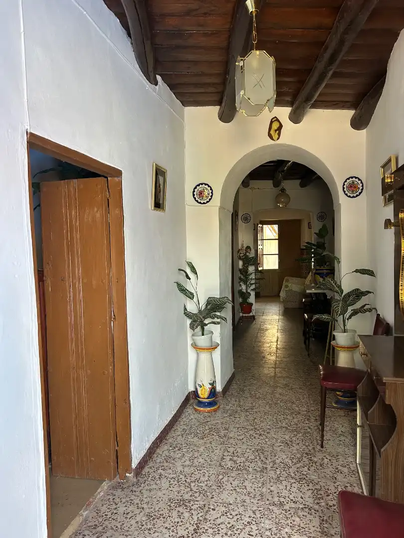 Haus zum Verkauf in Bodonal de la Sierra, imagen 2