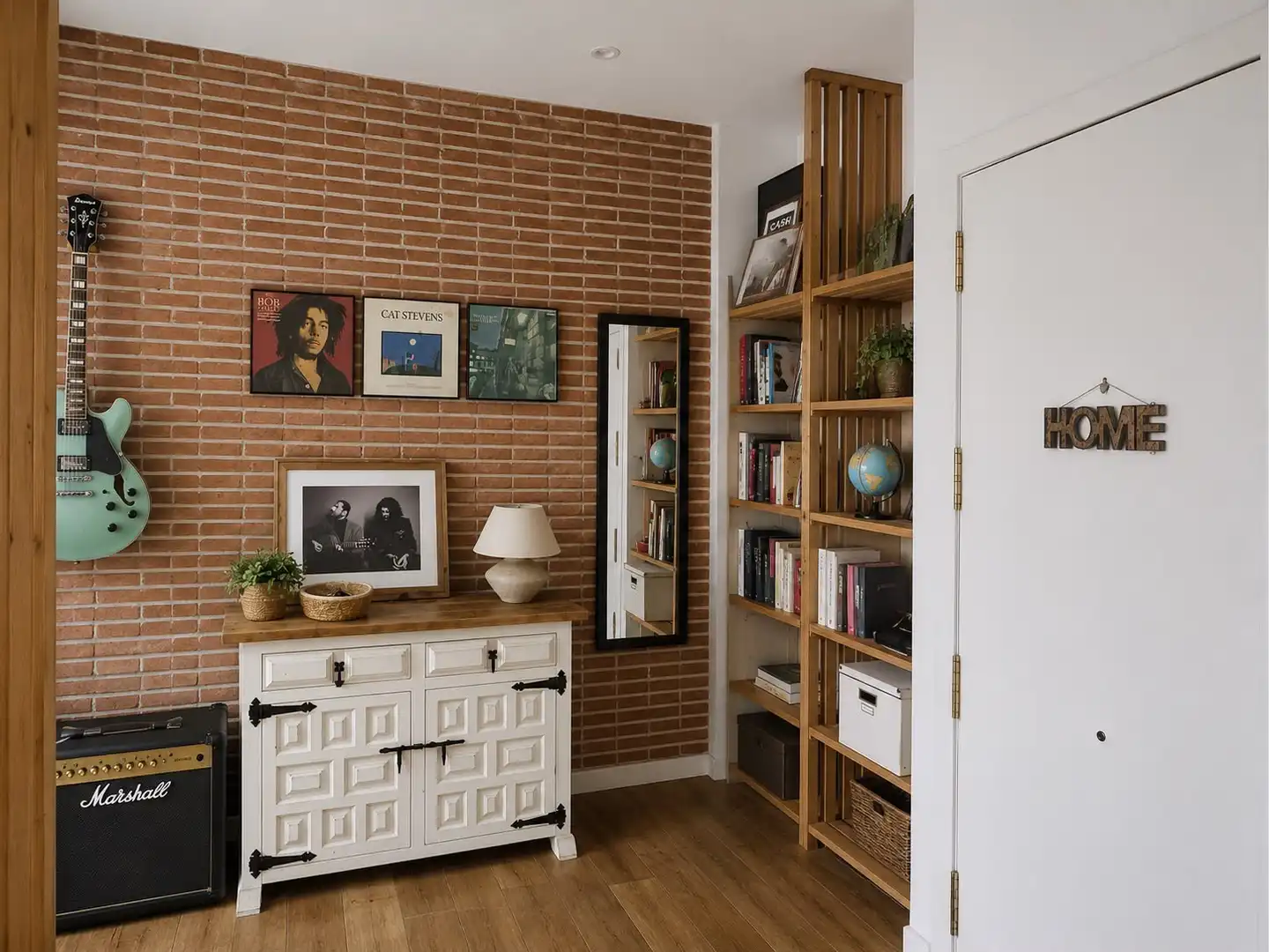 Habitación de Piso en venta en Centro