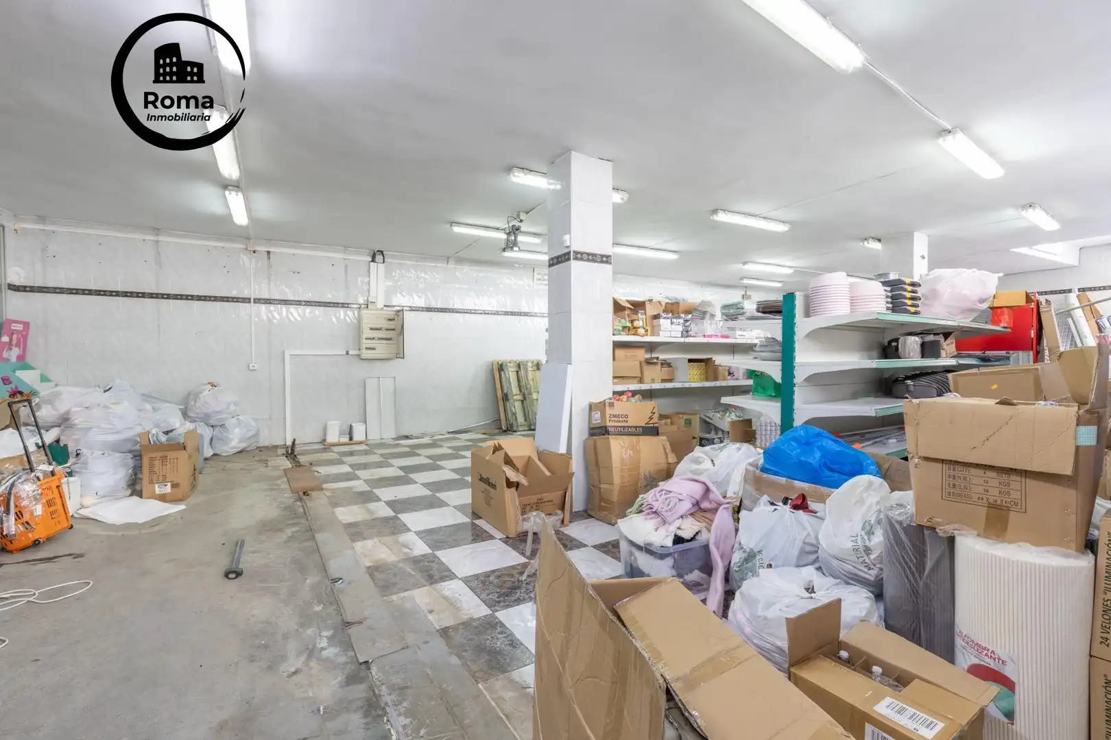 Local comercial en venta en Iznalloz, imagen 11
