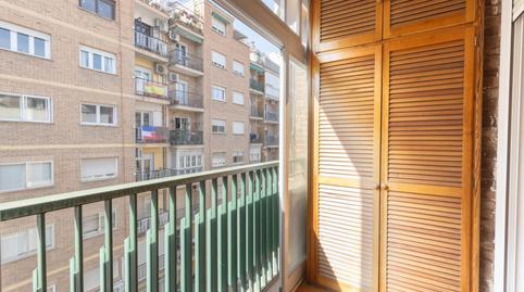 Photo 5 of Flat for sale in  Pedro Antonio de Alarcon, 52, Camino de Ronda,  Granada Capital