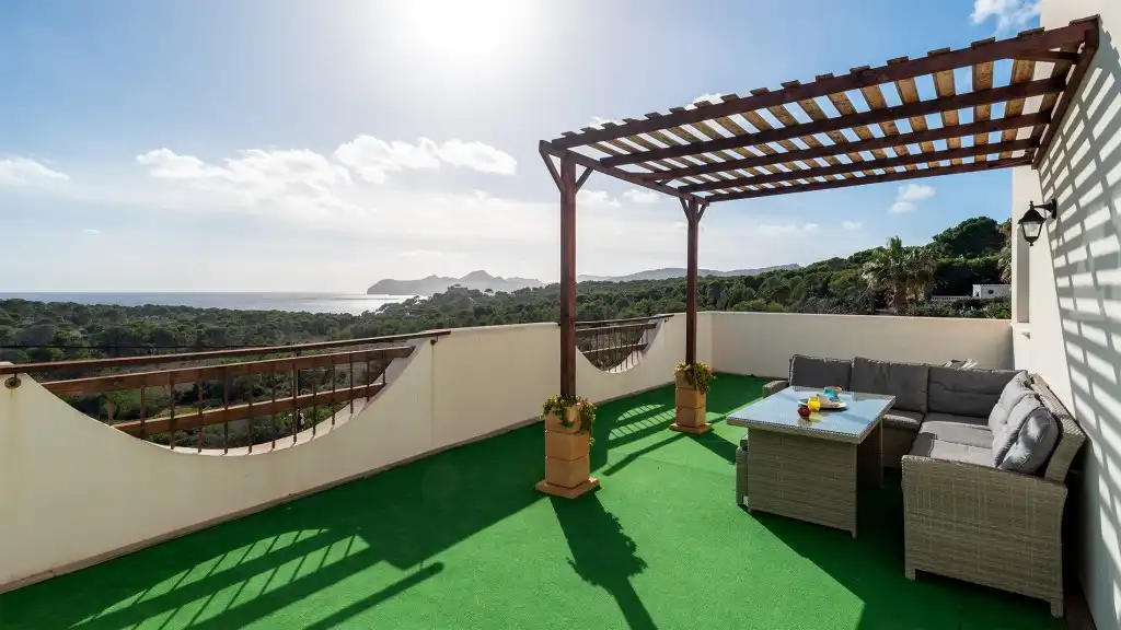 Villa zum Verkauf in Cala Ratjada, imagen 18