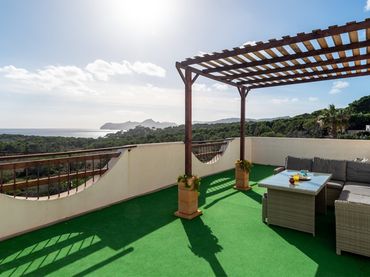 Villa à vendre à Cala Ratjada