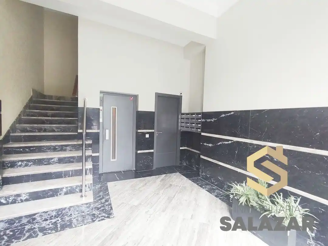 Appartement avec terrasse à louer à San Frantzisko Xabier Plaza, imagen 25