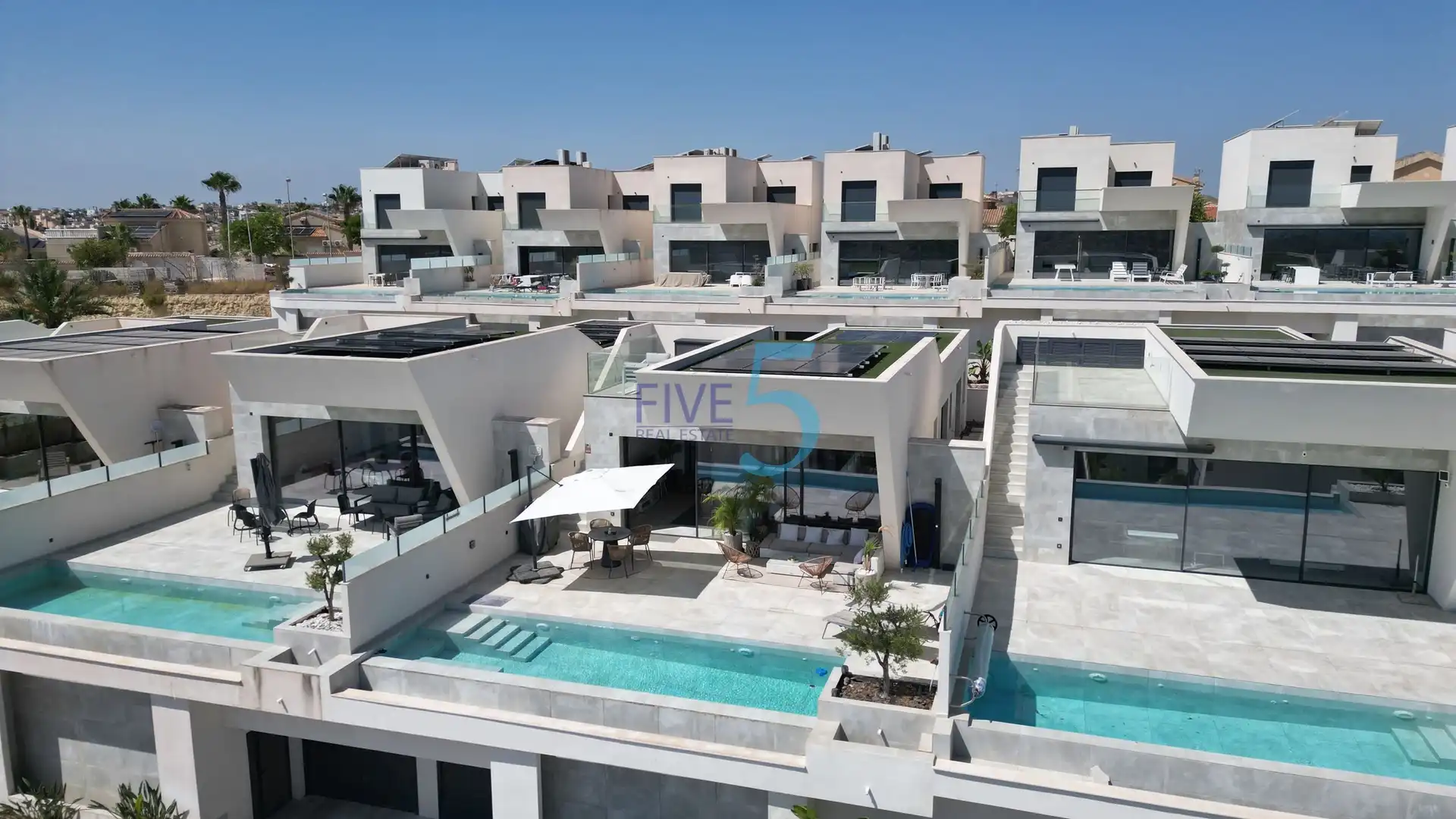 House with pool for sale in Ciudad Quesada, imagen 2