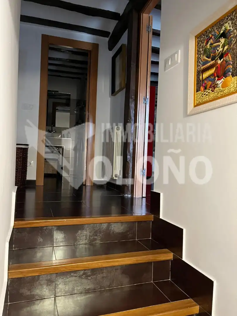 Casa o xalet en venda en Sajazarra amb Calefacció, Terrassa i Forn