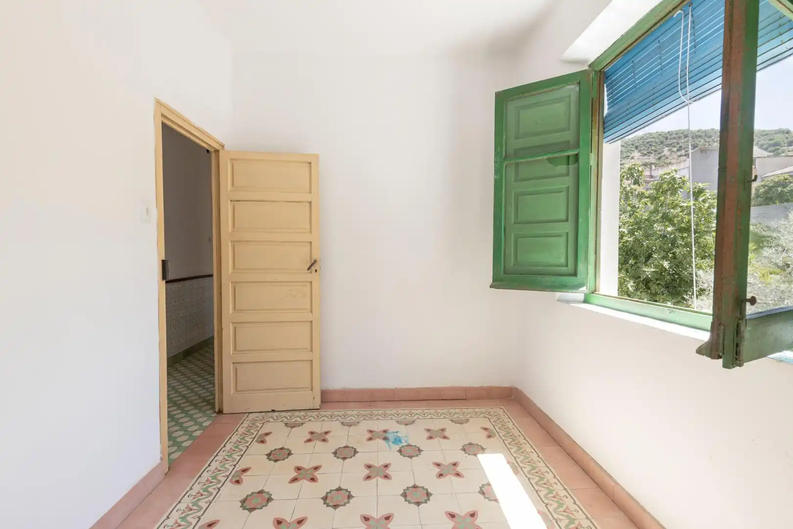 Residencial en venda en Granada