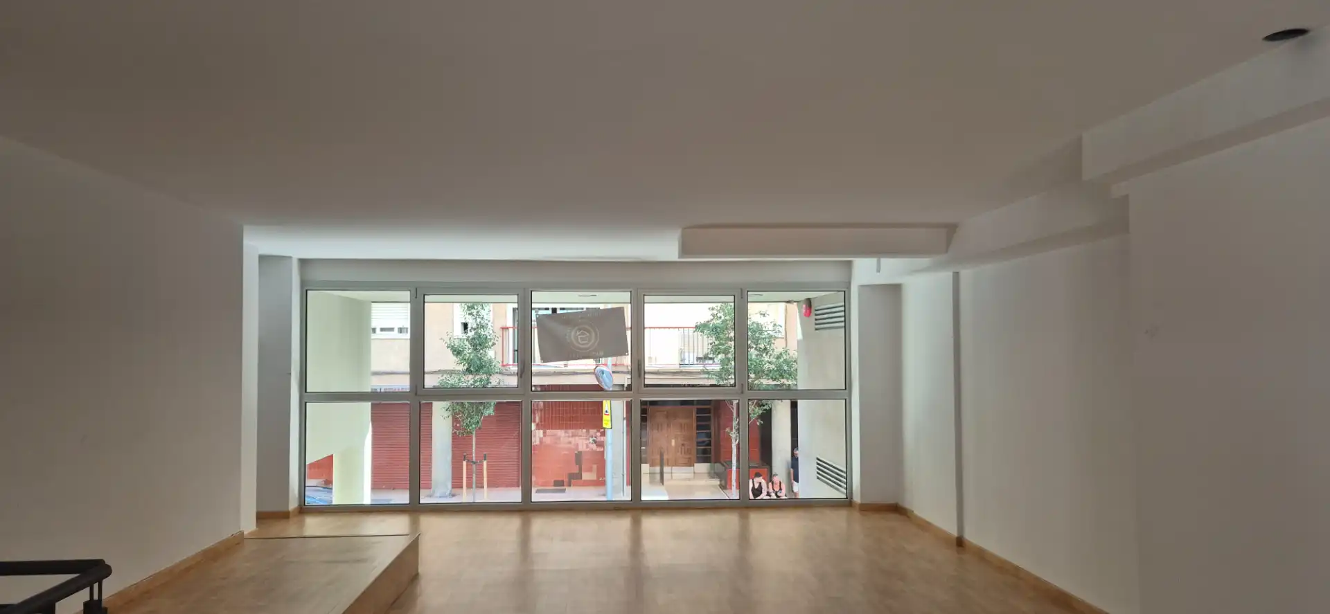 Geschaftsraum zum Verkauf in Esplugues de Llobregat