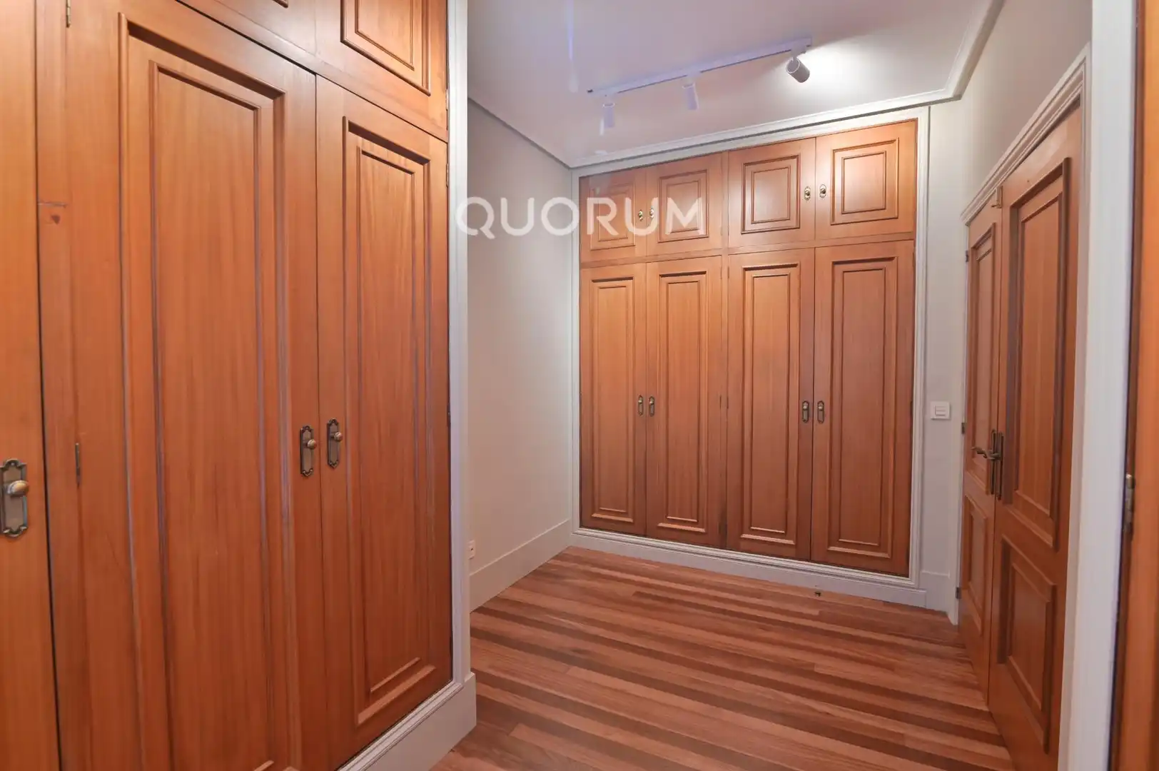 Habitación de Piso en venta en Indautxu