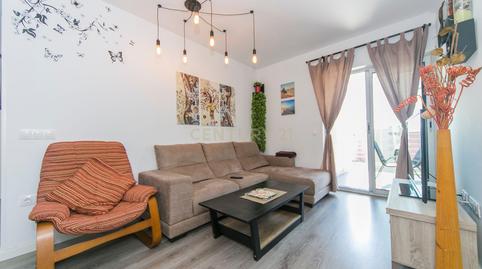 Foto 4 de Apartament de lloguer a Av Europa 11 Calp (alicante), 11, Playa Arenal - Bol, Alicante