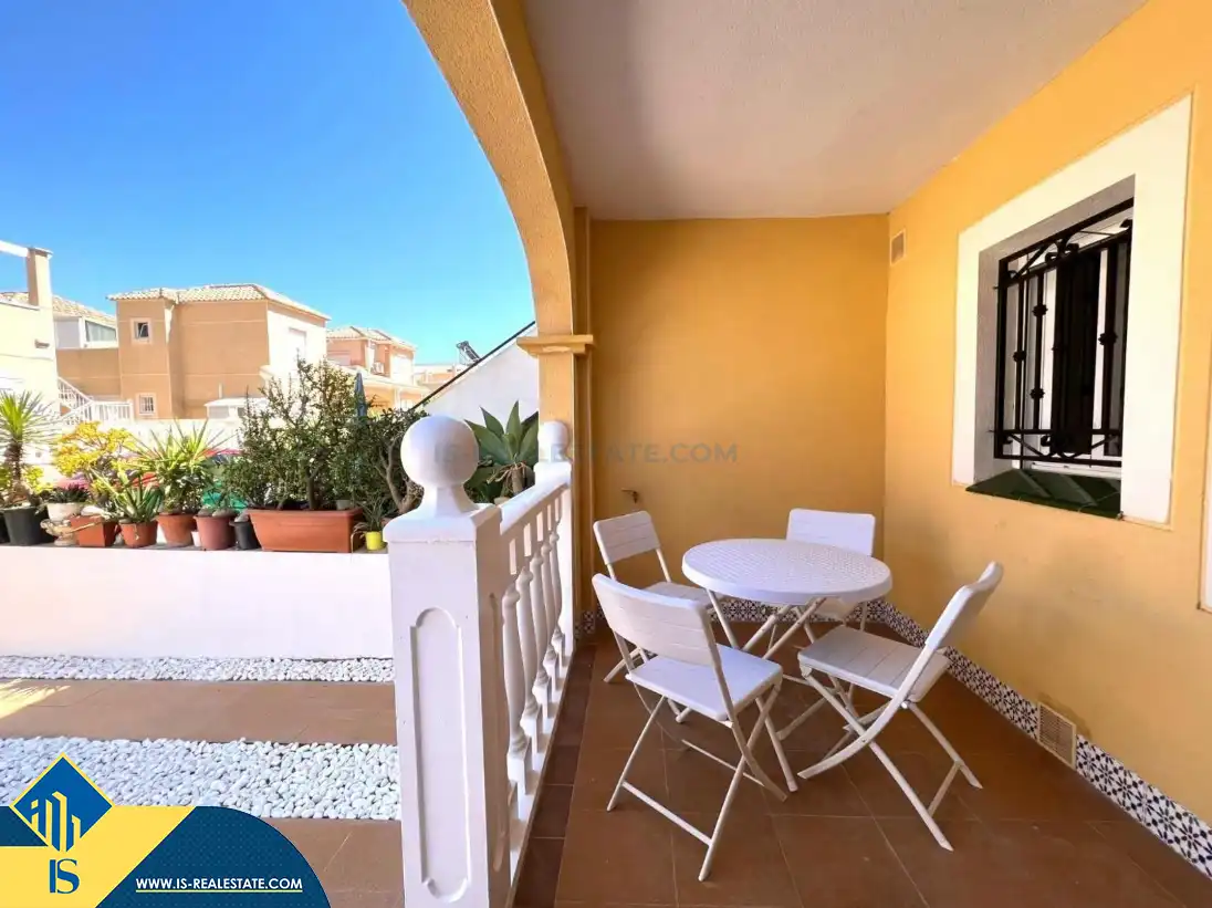 Bungalow zum Verkauf in Orihuela Costa, imagen 22