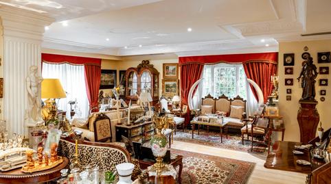 Photo 2 of House or chalet for sale in Calle del Torpedero Tucumán, 23, Madrid, Spain, 23, Nueva España,  Madrid Capital