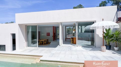 Foto 2 de Casa o chalet en venta en Mas Alba, Sant Pere de Ribes