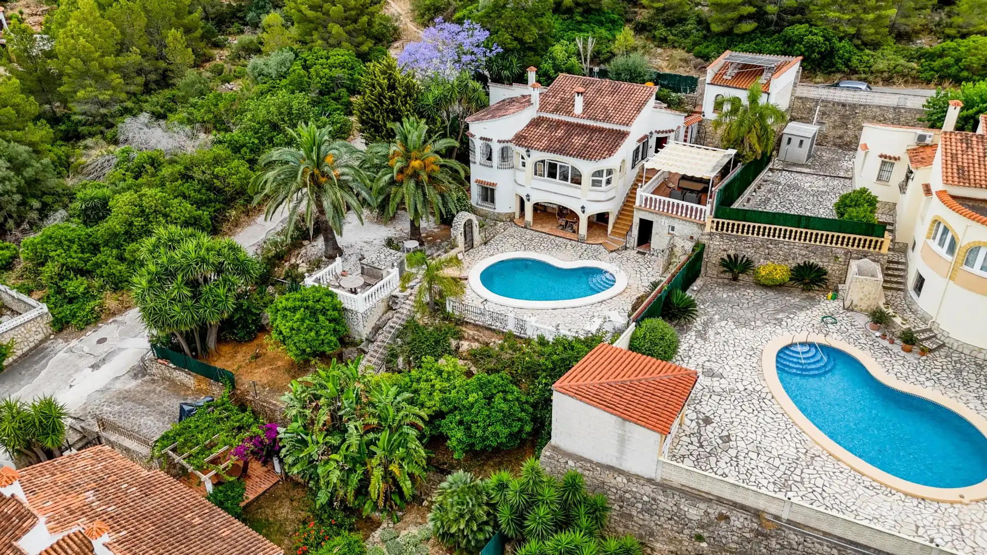 Detached house for sale in La Pedrera - Vessanes, imagen 7