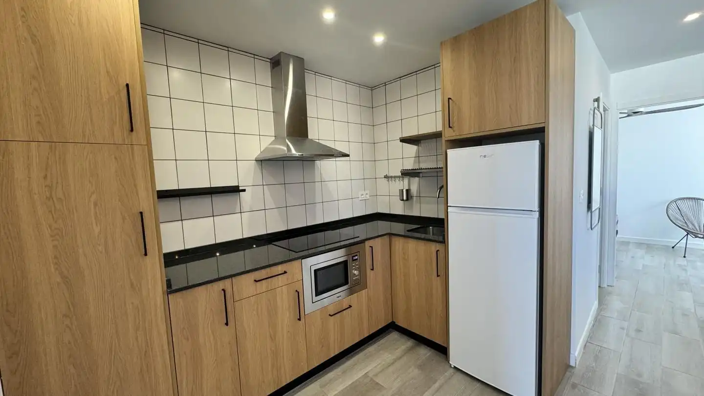 Flat for rent in Calle Calle Segovia, Barrio de Zaidín