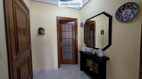 Foto 4 de Piso en venta en Linarejos, Linares