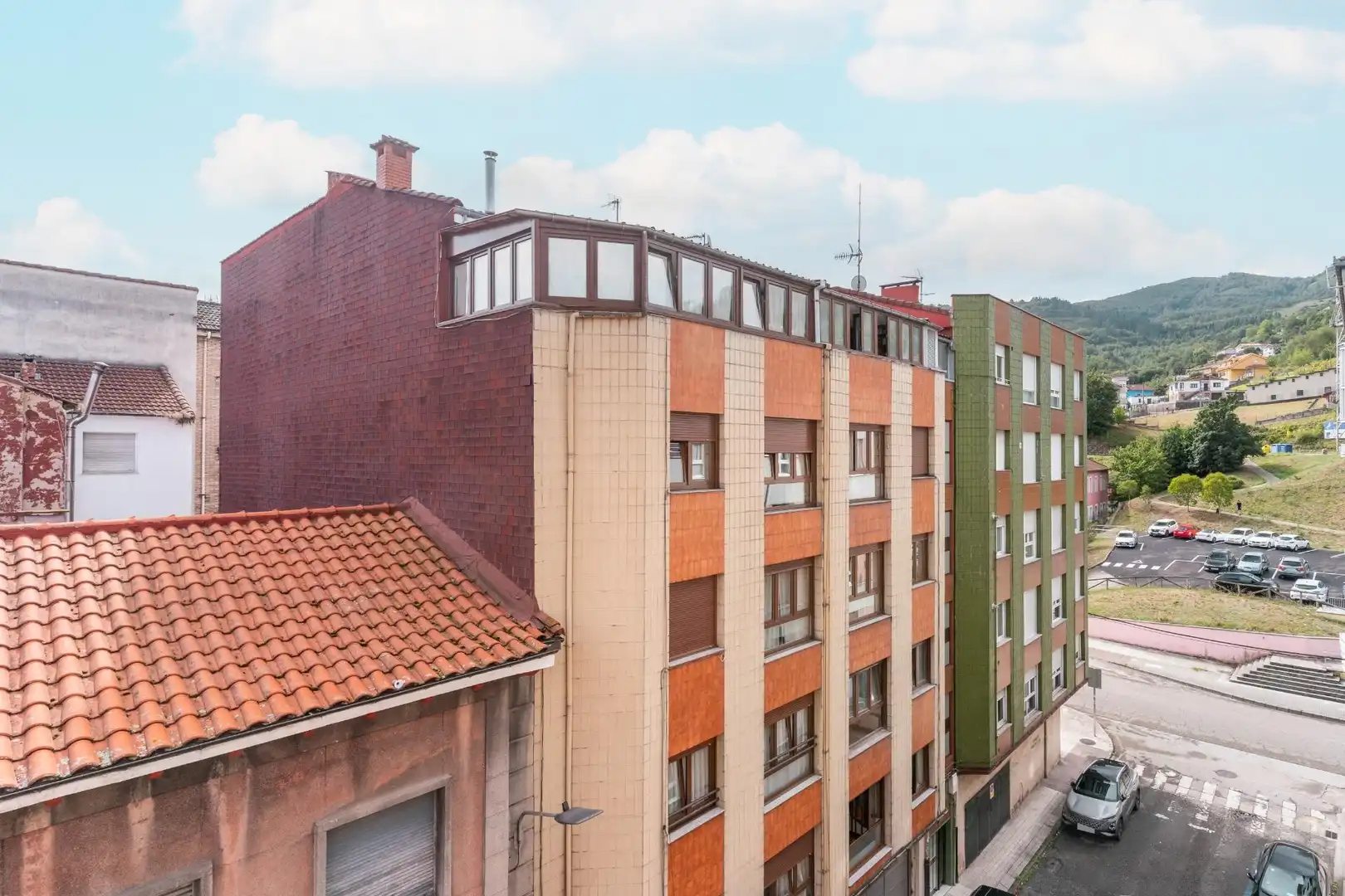Piso en venta en Calle MENENDEZ PELAYO 18, imagen 29
