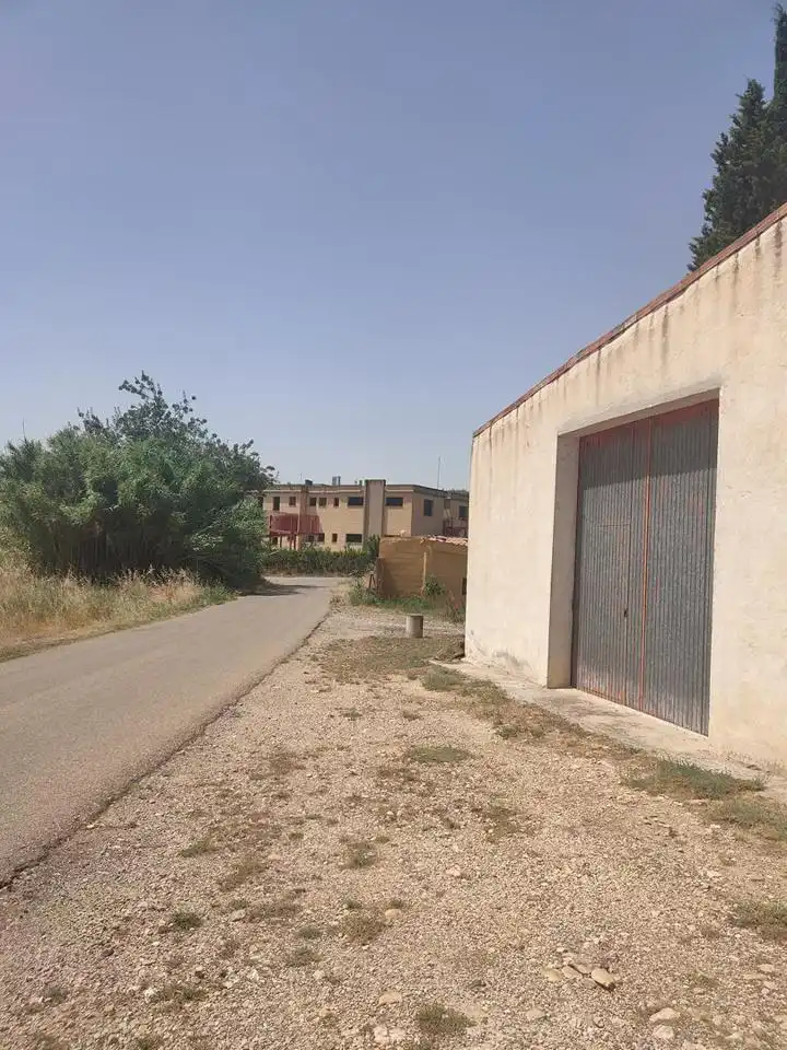 Terreni e lotti in vendita a Alagón, imagen 9